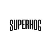 super hog logo