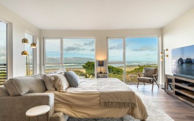Innovative Approaches to Elevate Guest Experiences in Short-Term Rentals