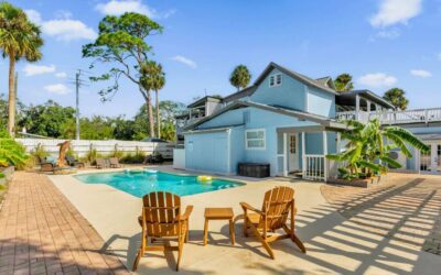 Smart Strategies to Boost Your Short-Term Rental Income