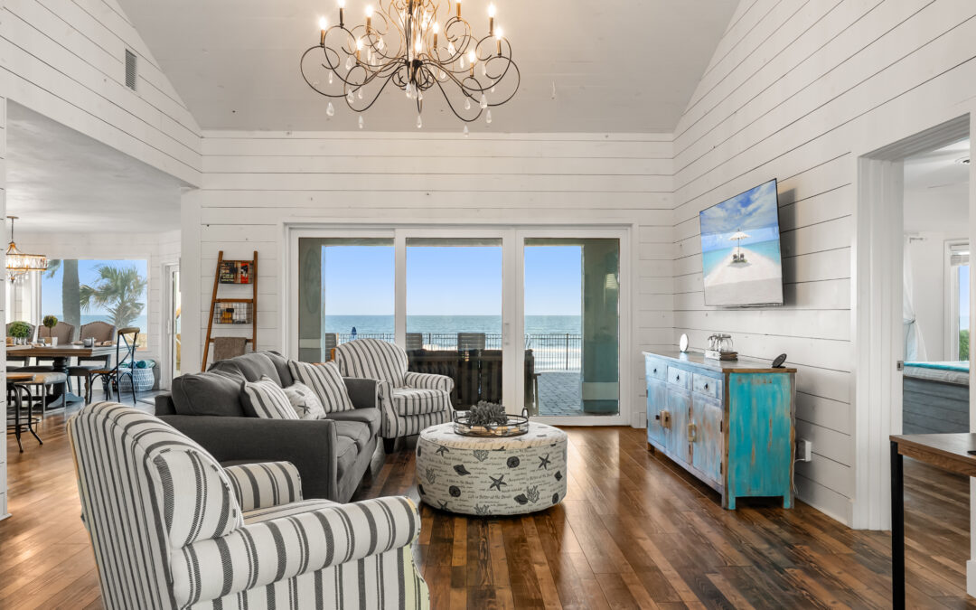 Creating Seamless Guest Experiences: The Power of Transparent Communication