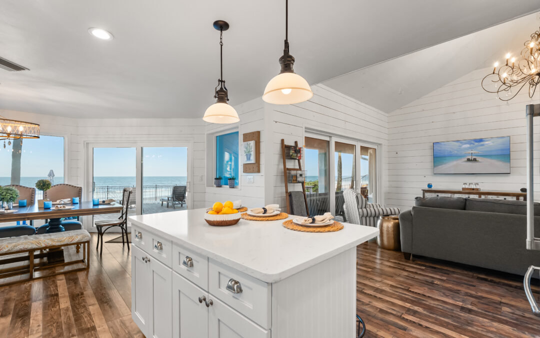 Unlocking Efficiency: The Power of Automated Guest Messaging in Short-Term Rentals