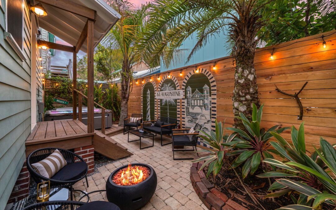 Building a Reliable Network: Cleaners and Maintenance Vendors with Wandermore Hosting