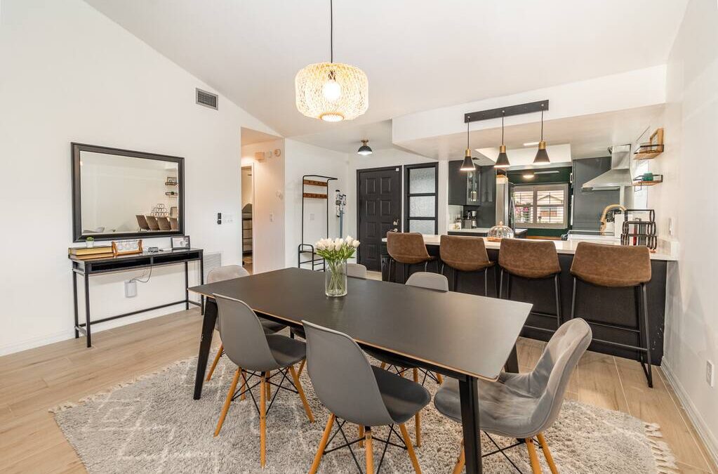 Top Smart Home Devices to Boost Security and Energy Efficiency in Your Rental