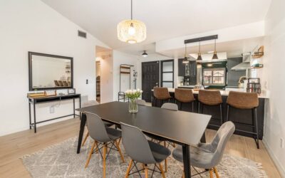 Top Smart Home Devices to Boost Security and Energy Efficiency in Your Rental