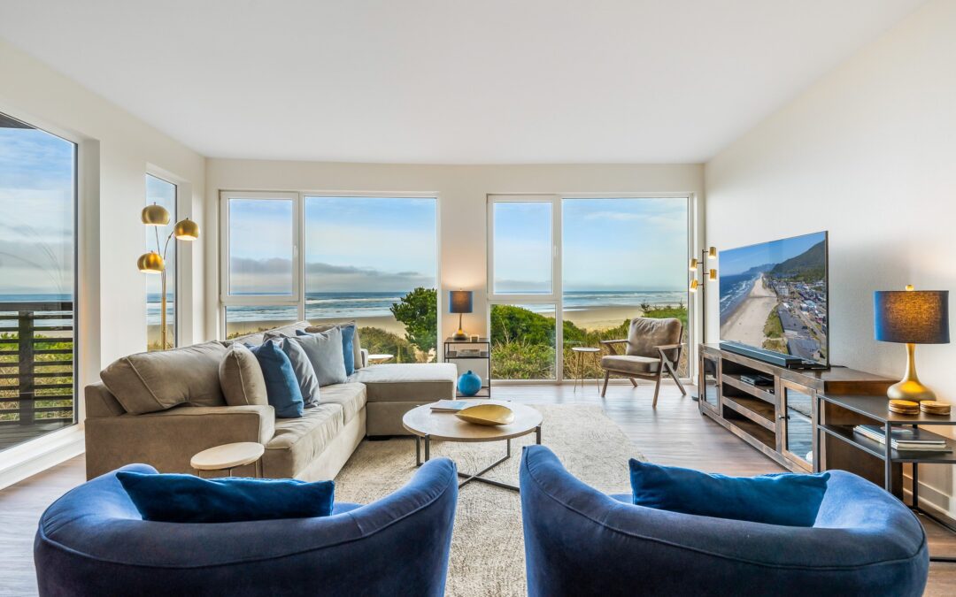 Unlocking Revenue Potential: How Dynamic Pricing Transforms Your Vacation Rental Income