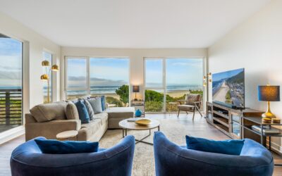 Unlocking Revenue Potential: How Dynamic Pricing Transforms Your Vacation Rental Income