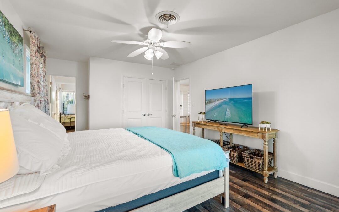 Elevate Your Guest Experience with Seamless Tech Integration