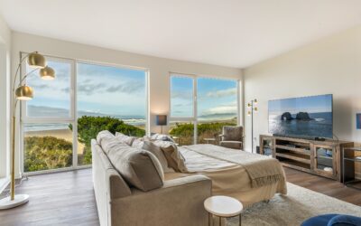 Effortless Setup: Smart Automation Tools for Your Vacation Rental