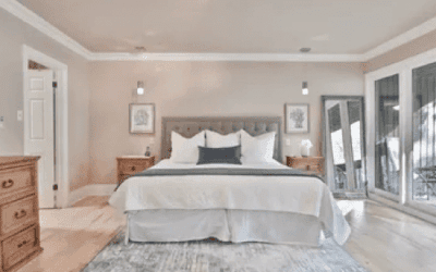 Securing Vacation Rentals with Smart Home Technology: A Win-Win for Owners and Guests