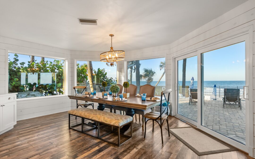 Unlocking Higher Profits: Mastering Dynamic Pricing for Your Short-Term Rental