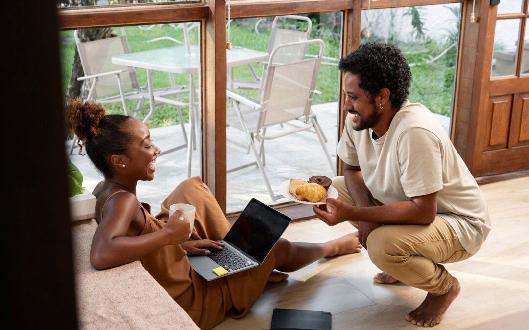 No Long-Term Contracts: Real Flexibility and Peace of Mind for Rental Owners