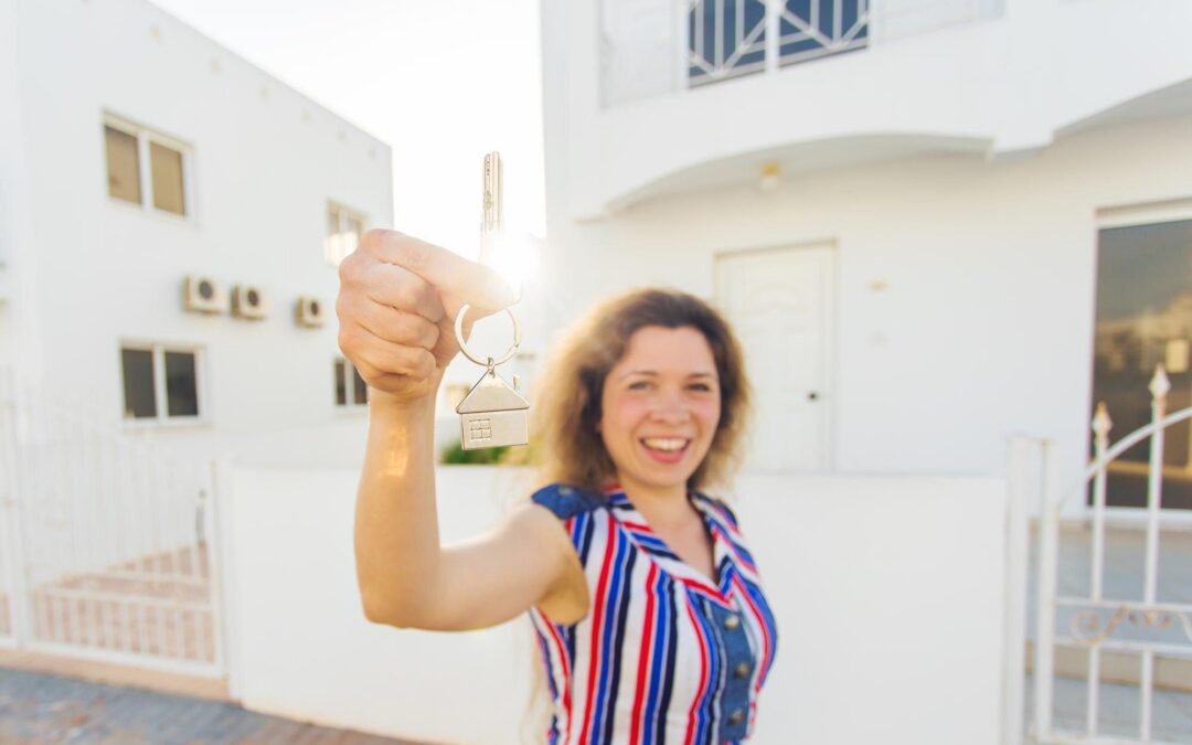 Keep Control: Listing Ownership Protects Your Rental ROI