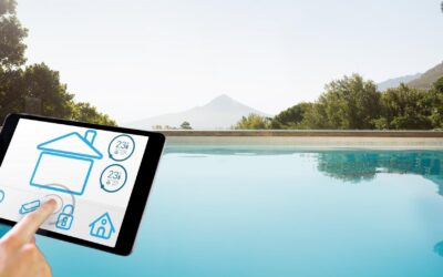 7 Smart Home Upgrades That Delight Guests and Protect Your Place