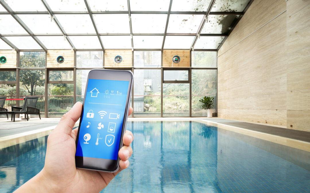 Smart automation for vacation rentals: Systems that save time and reduce risk