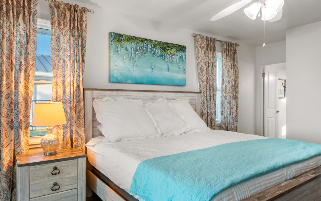 The Complete Vacation Rental Prep Guide: Setup, Supplies, and Protection Basics