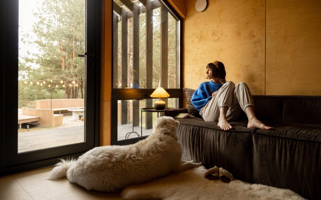 Keep Control: How to Protect Your Airbnb or VRBO Listing Ownership