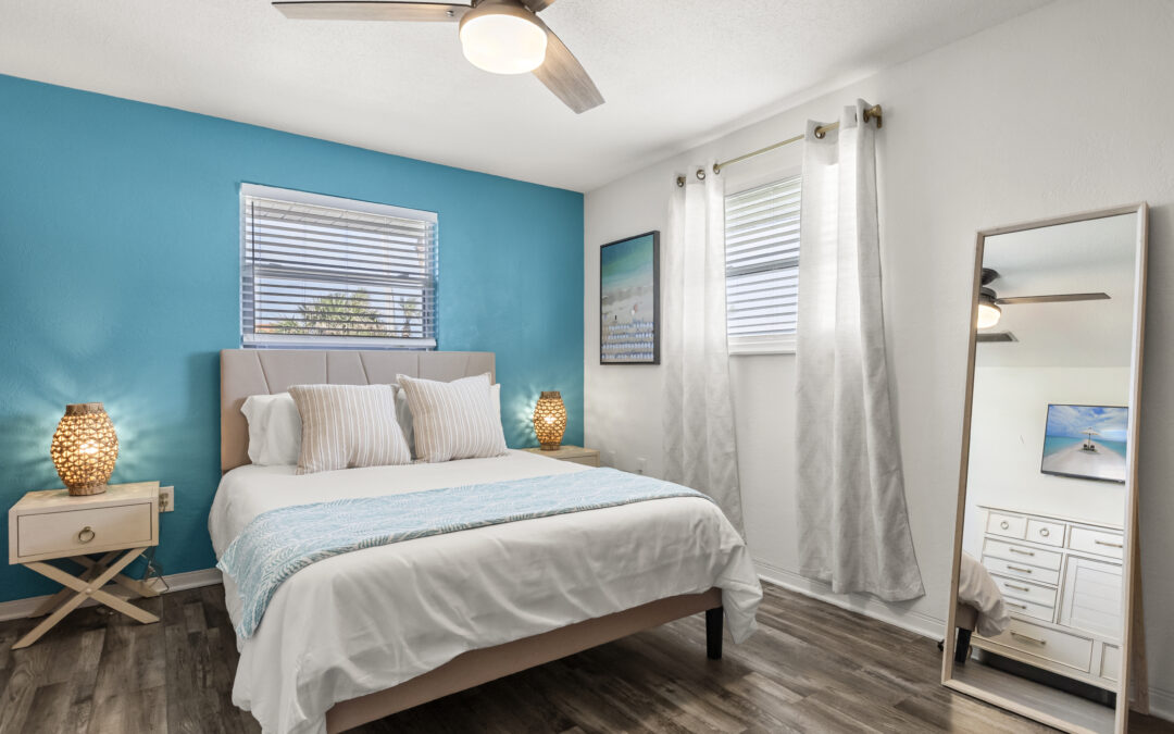 The 14-Step Launch Checklist for a Smooth, 5-Star Vacation Rental Debut