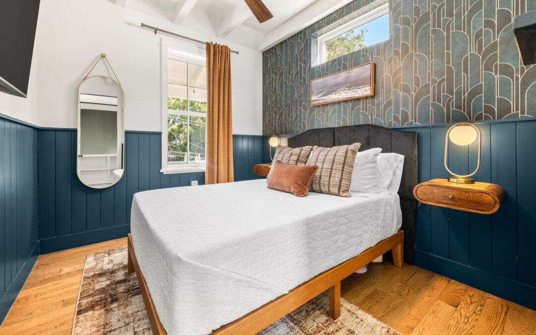 The Ultimate Guest-Ready Setup Checklist for Short‑Term Rentals