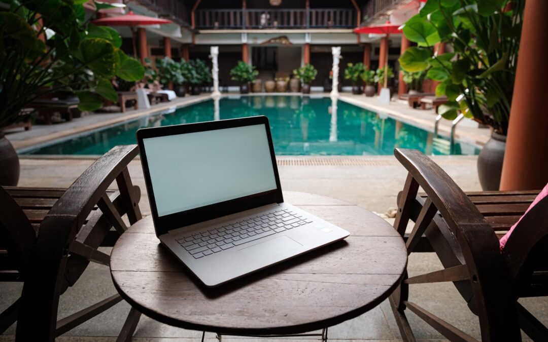 How to Keep Full Control of Your Airbnb or VRBO Listing (and Still Boost Revenue)