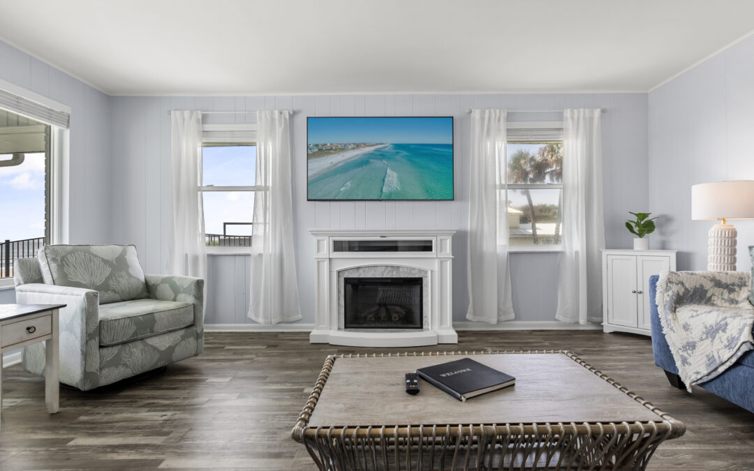 The Essential Setup Steps for a Profitable Vacation Rental