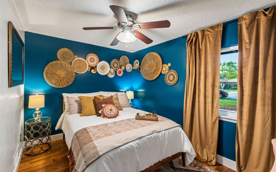 The Essential Checklist for a Guest‑Ready Short‑Term Rental