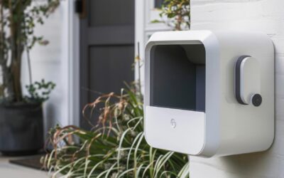 The Essential Smart Tools That Help Protect a Vacation Home