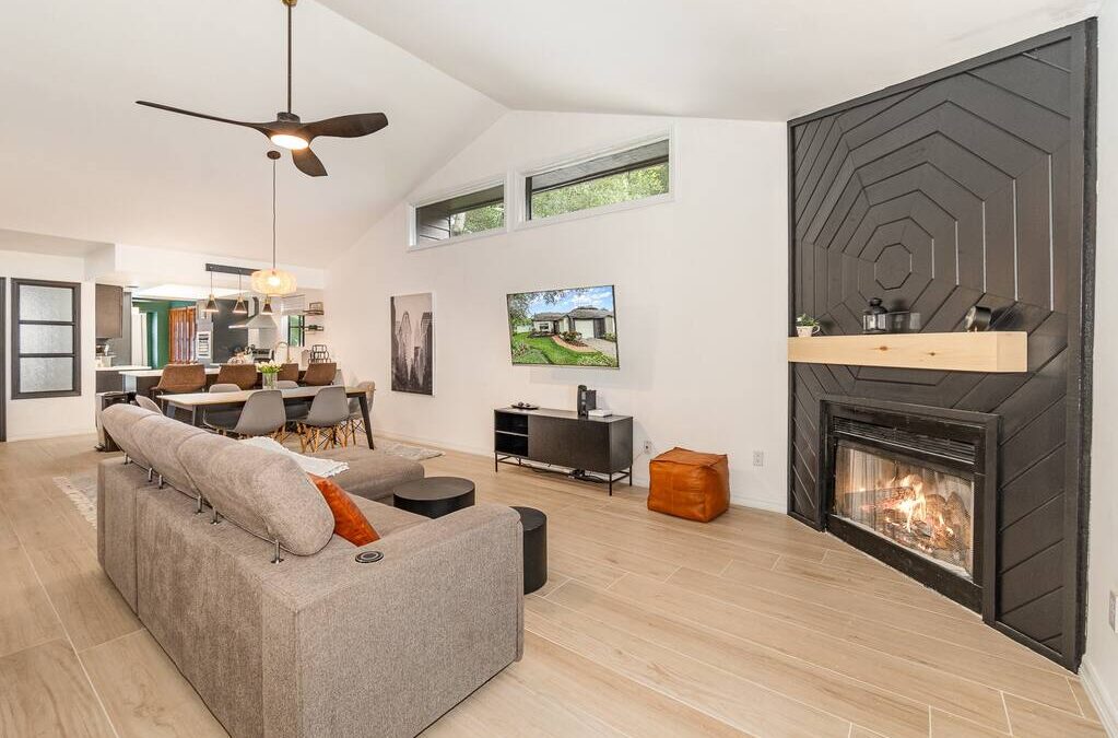How to Build a Guest-Ready Short‑Term Rental System Before Launch