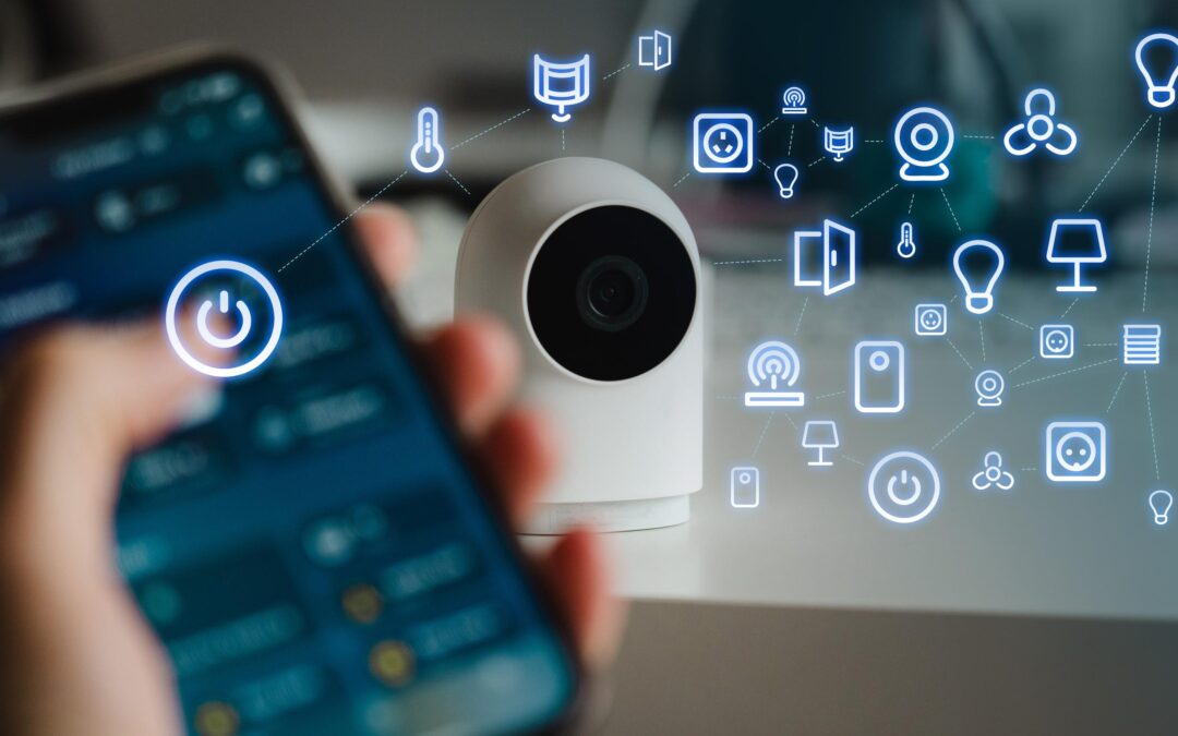 The Essential Smart Home Tools That Help Protect a Vacation Rental