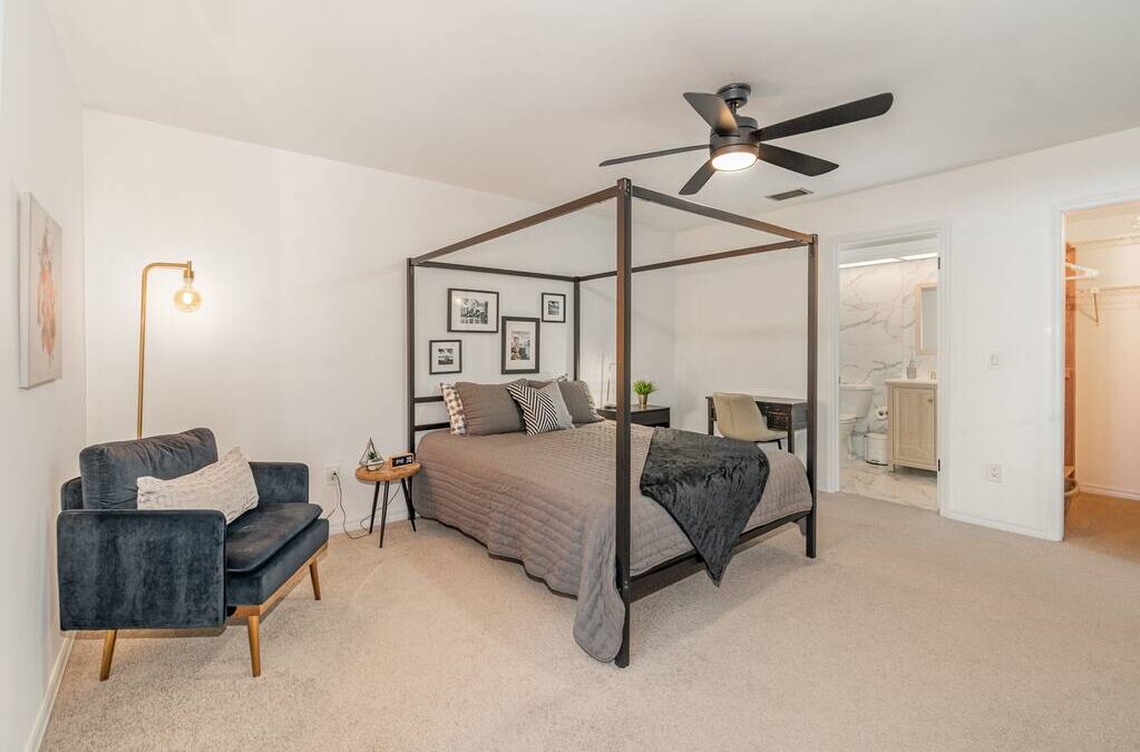 How to Create a Dual‑Use Rental for Owner Stays and Guest Bookings