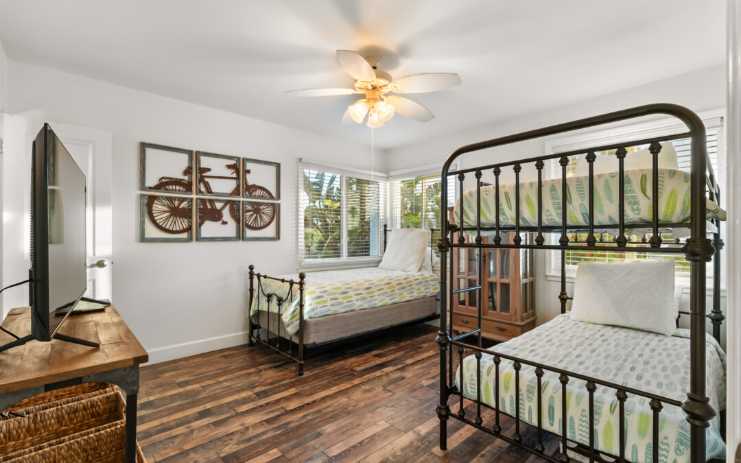 Build a Guest-Ready Short-Term Rental System—and Keep Full Control