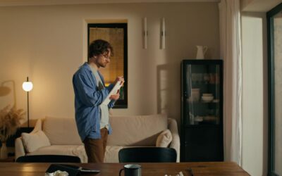 Smart Home Tools That Protect Your Vacation Rental—Without the Headache