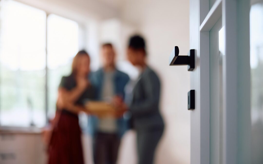 How to Protect Your Vacation Rental—Without Making It Feel Overcontrolled