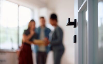 How to Protect Your Vacation Rental—Without Making It Feel Overcontrolled