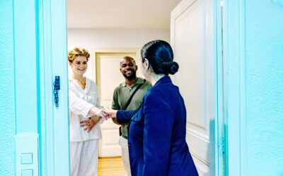 Smooth Turnovers, Less Stress: Your Vacation Rental Setup Playbook